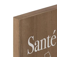 Sante Box Top Art, 5.75in x 7.75in