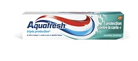 Aquafresh Cavity Protection+ Daily Care Toothpaste, 90 mL Fresh Mint