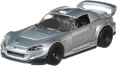 Hot Wheels Honda S2000 Vehicle