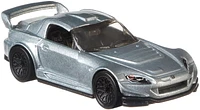 Hot Wheels Honda S2000 Vehicle