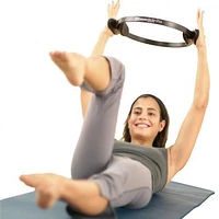 STOTT PILATES Fitness Circle Lite (Black)