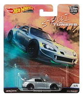 Hot Wheels Honda S2000 Vehicle