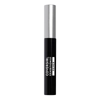 COVERGIRL Exhibitionist Mascara Primer, Infused with biotin, maracuja & argan oil, lightweight, creamy formula, conditions lashes, 100% Cruelty-Free, Mascara Primer