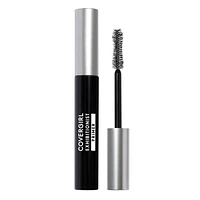 COVERGIRL Exhibitionist Mascara Primer, Infused with biotin, maracuja & argan oil, lightweight, creamy formula, conditions lashes, 100% Cruelty-Free, Mascara Primer