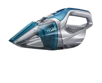 DIRT DEVIL QuickFlip™ Wet-Dry Cordless Hand Vacuum, Cordless Freedom