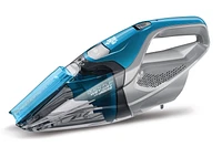 DIRT DEVIL QuickFlip™ Wet-Dry Cordless Hand Vacuum, Cordless Freedom