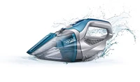 DIRT DEVIL QuickFlip™ Wet-Dry Cordless Hand Vacuum, Cordless Freedom