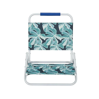 Mainstays Beach Chair