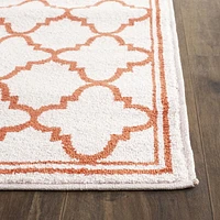 SAFAVIEH Amherst Trina Geometric Area Rug