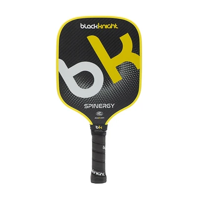 Black Knight Spinergy Pickleball Paddle