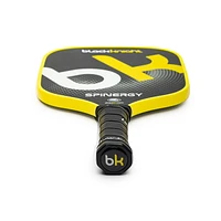 Black Knight Spinergy Pickleball Paddle