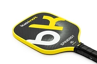 Black Knight Spinergy Pickleball Paddle