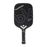 Black Knight Supreme Pickleball Paddle