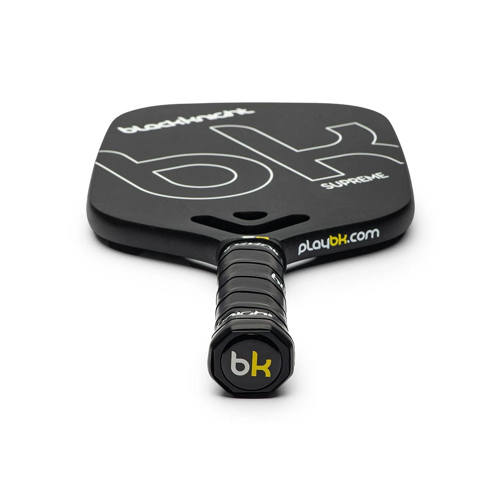 Black Knight Supreme Pickleball Paddle