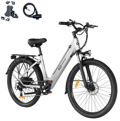 GOPOWERBIKE GOVELO EBIKE