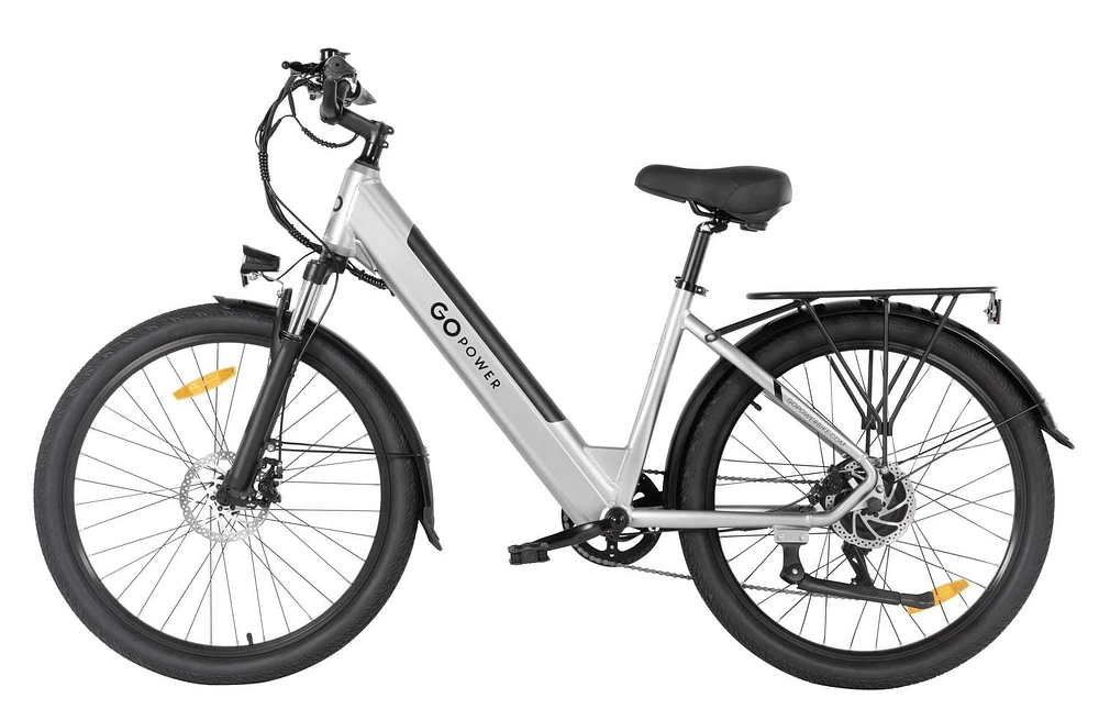 GOPOWERBIKE GOVELO EBIKE