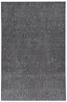 Premier Plush Grey 6 ft. x 9 ft. Rug Underlay