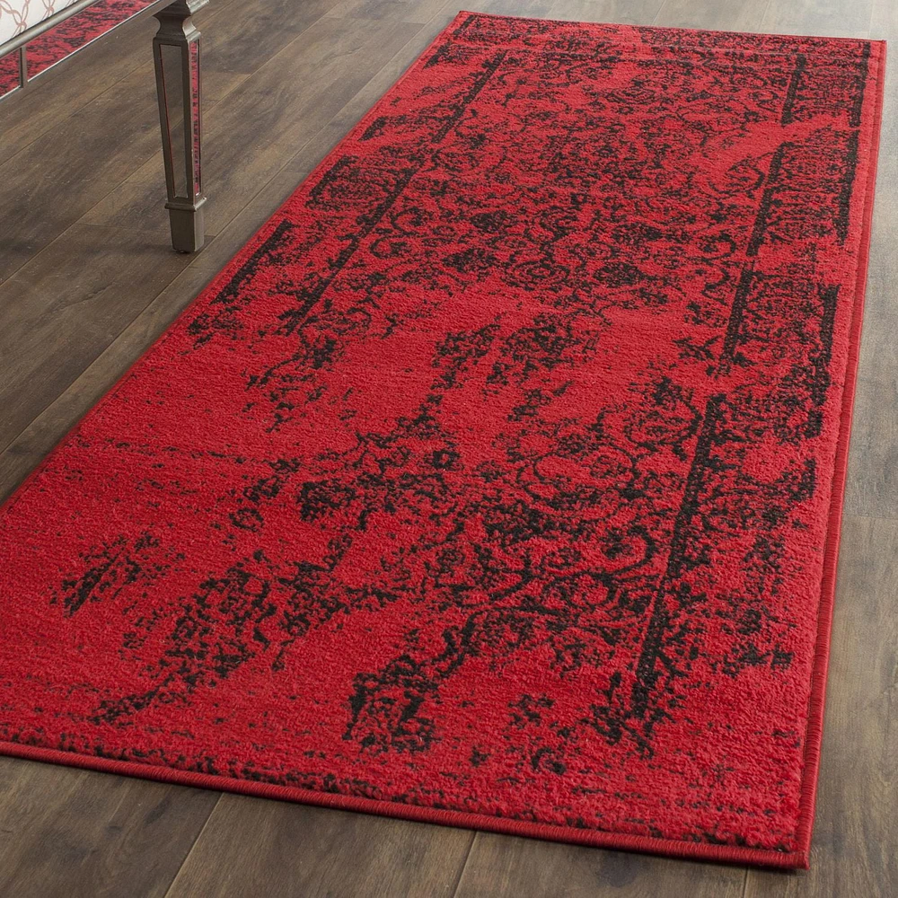 Safavieh Adirondack Zoey Traditional Faded Area Rug