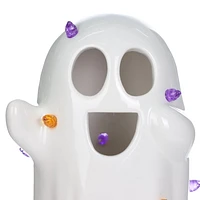 Halloween Themed MD LED GHOST Table PC For Halloween Indoor Decorations