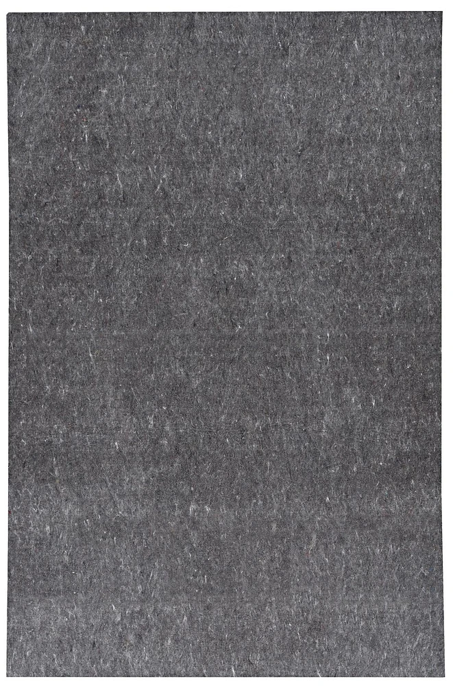 Premier Plush Grey ft. x ft. Rug Underlay