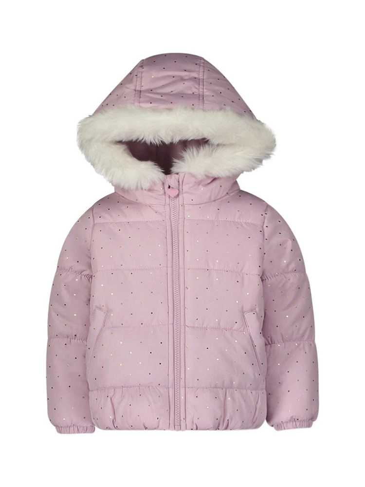 Carter's De Child Of Mine Manteau à bulles enfant à moi