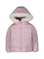 Carter's De Child Of Mine Manteau à bulles enfant à moi