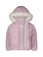 Carter's De Child Of Mine Manteau à bulles enfant à moi