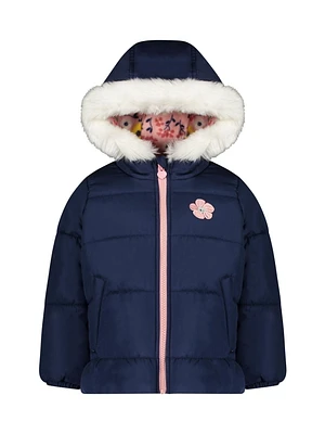 Carter’s Child of Mine Bubble Coat