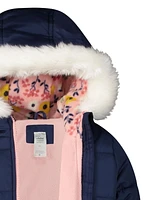 Carter’s Child of Mine Bubble Coat