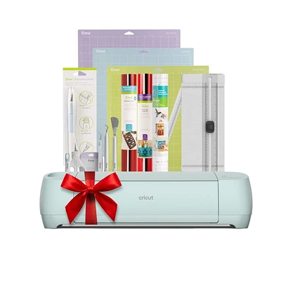 Cricut Explore 3 Essentials Bundle