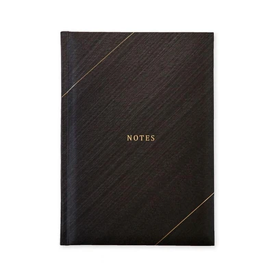 Pierre Belvedere Large notebook