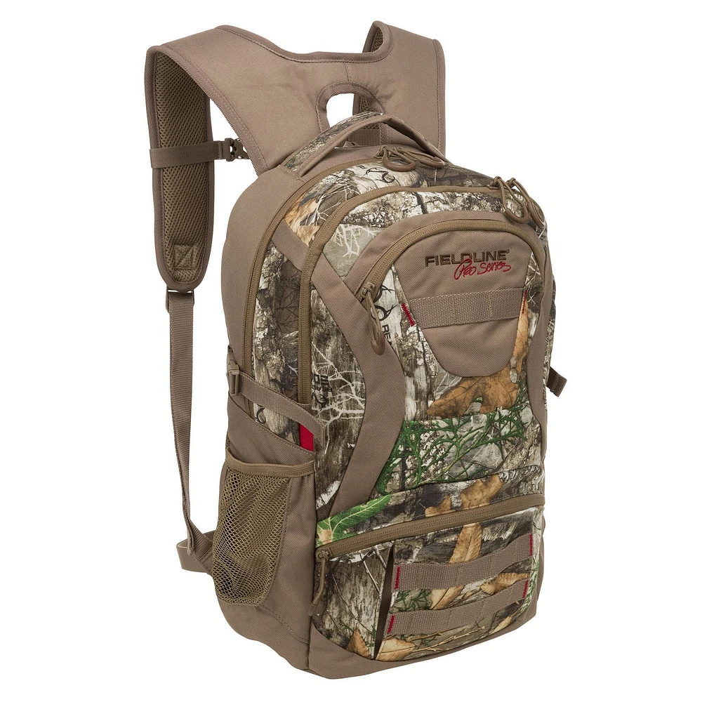 Fieldline Pro Series Treeline Day Pack Realtree Edge Camouflage