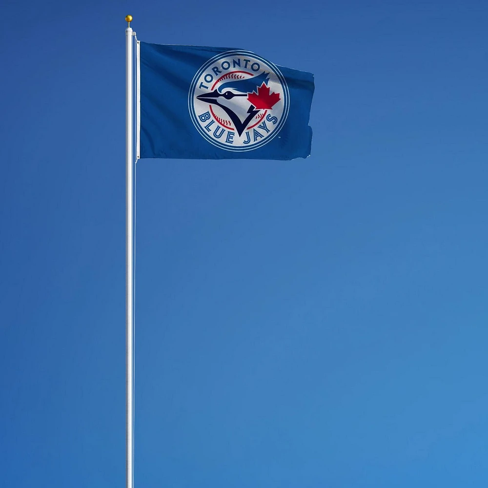 GTEI MLB Toronto Blue Jays Flag