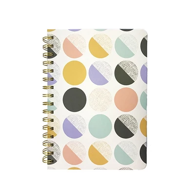 Pierre Belvedere medium notebook