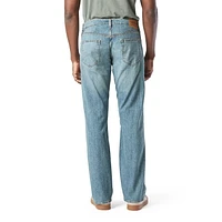 Levi Strauss Signature™ Men’s Relaxed Fit Jeans, Available sizes: 29 – 42