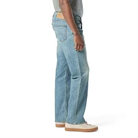Levi Strauss Signature™ Men’s Relaxed Fit Jeans, Available sizes: 29 – 42