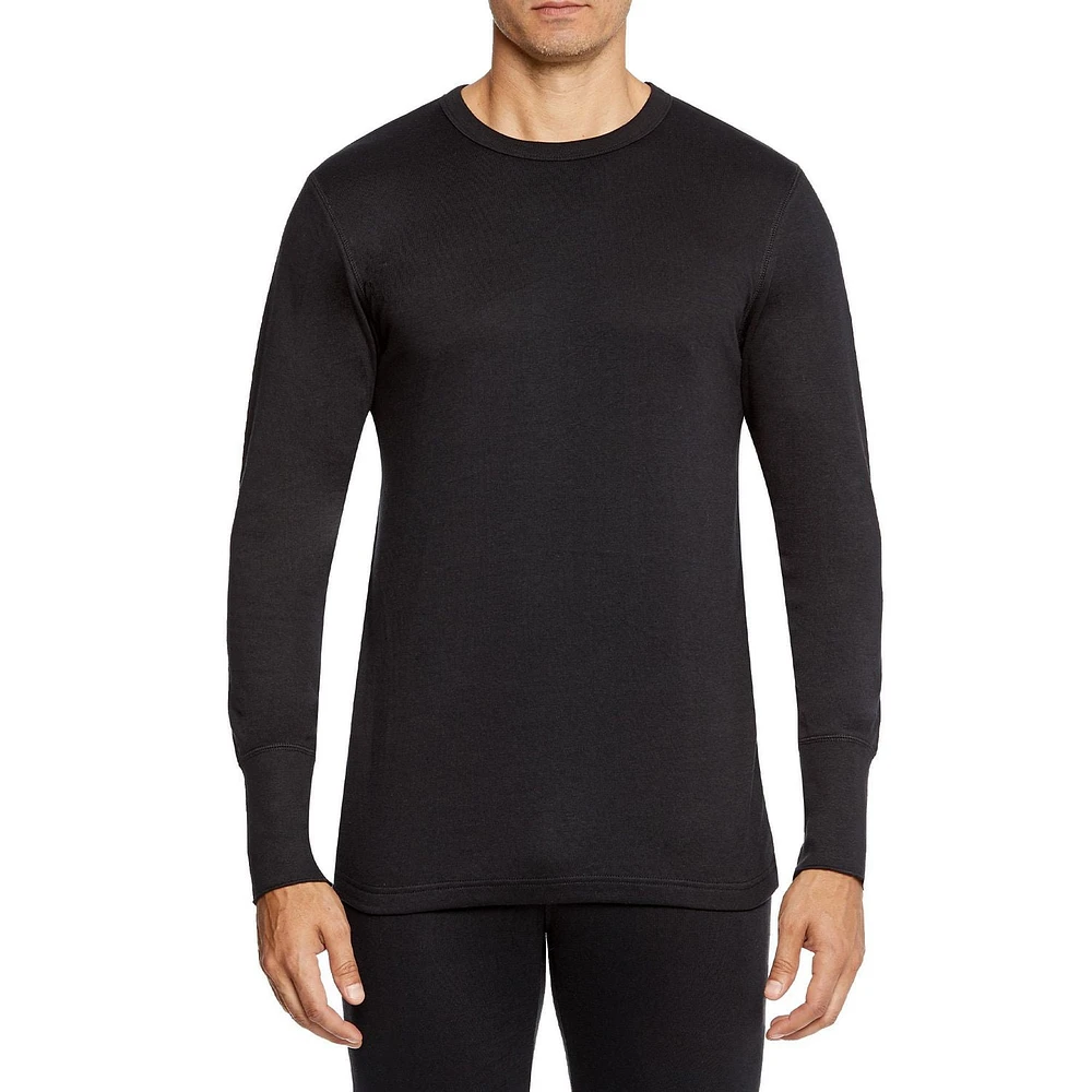 Stanfield's Essentials Double Layer Thermal, Available Sizes S-XL