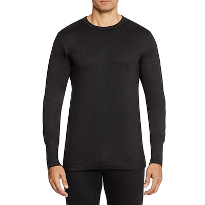 Stanfield's Essentials Double Layer Thermal, Available Sizes  S-XL