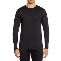 Stanfield's Essentials Double Layer Thermal, Available Sizes  S-XL