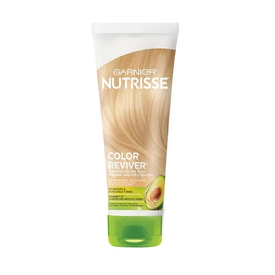 Garnier Nutrisse Ultra Crème, Coloration Permanente, Longue-Durée