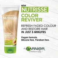 Garnier Nutrisse Ultra Crème, Coloration Permanente, Longue-Durée