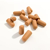 Equate Soft Fit Ear Plugs, 50 pairs