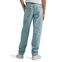 Wrangler Cône Détendu du Garçon
