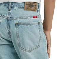 Wrangler Cône Détendu du Garçon