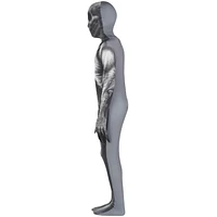 Morphsuits Urban Legend The Rake Skinsuit Halloween costume for children, Large