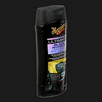 Meguiar’s® Ultimate™ Black Plastic Restorer, G15812C, 12 fl. oz. (355 ml), Meguiar’s® G15812C