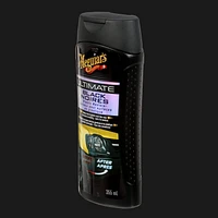 Meguiar’s® Ultimate™ Black Plastic Restorer, G15812C, 12 fl. oz. (355 ml), Meguiar’s® G15812C