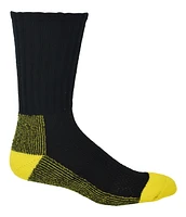 Pathfinder by Kodiak Mens 4-Pack Work Socks