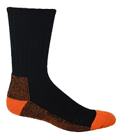 Pathfinder by Kodiak Mens 4-Pack Work Socks