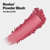 Revlon Powder Blush, Silky, Buildable Colour, 5g